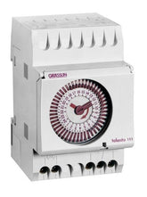 Command clock without reserve V86/1STU 111 240V Intermatic